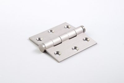 GSH 3030 Solid Brass Extruded Hinge 3” x 3”