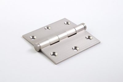 GSH 3535 Solid Brass Extruded Hinge 3.5” X 3.5”