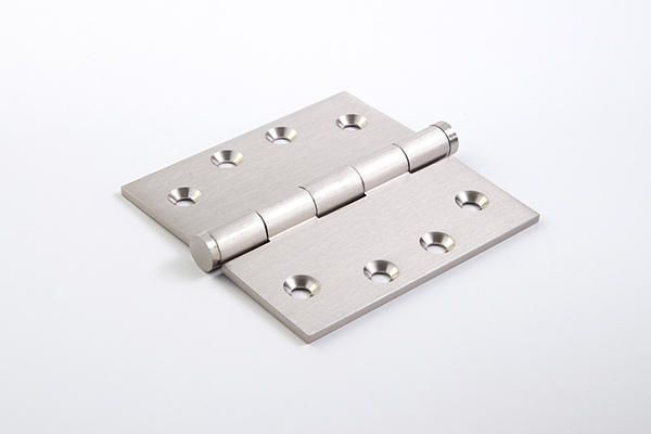 GSH 4040 Solid Brass Extruded Hinge 4” x 4”