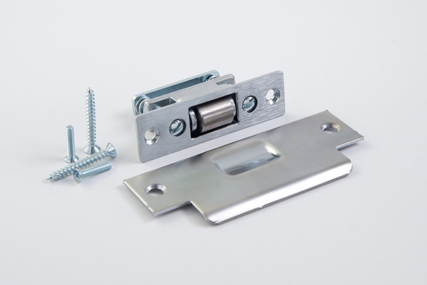 GSH 404HS Roller Latch C-W Stainless Roller